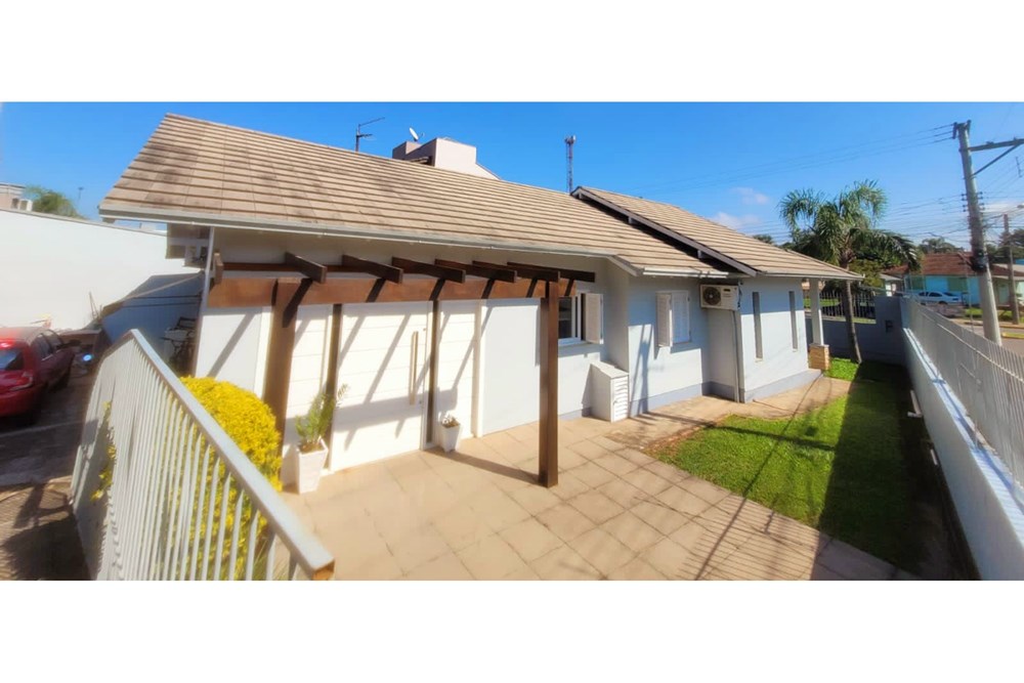 Casa à venda com 3 quartos, 131m² - Foto 24