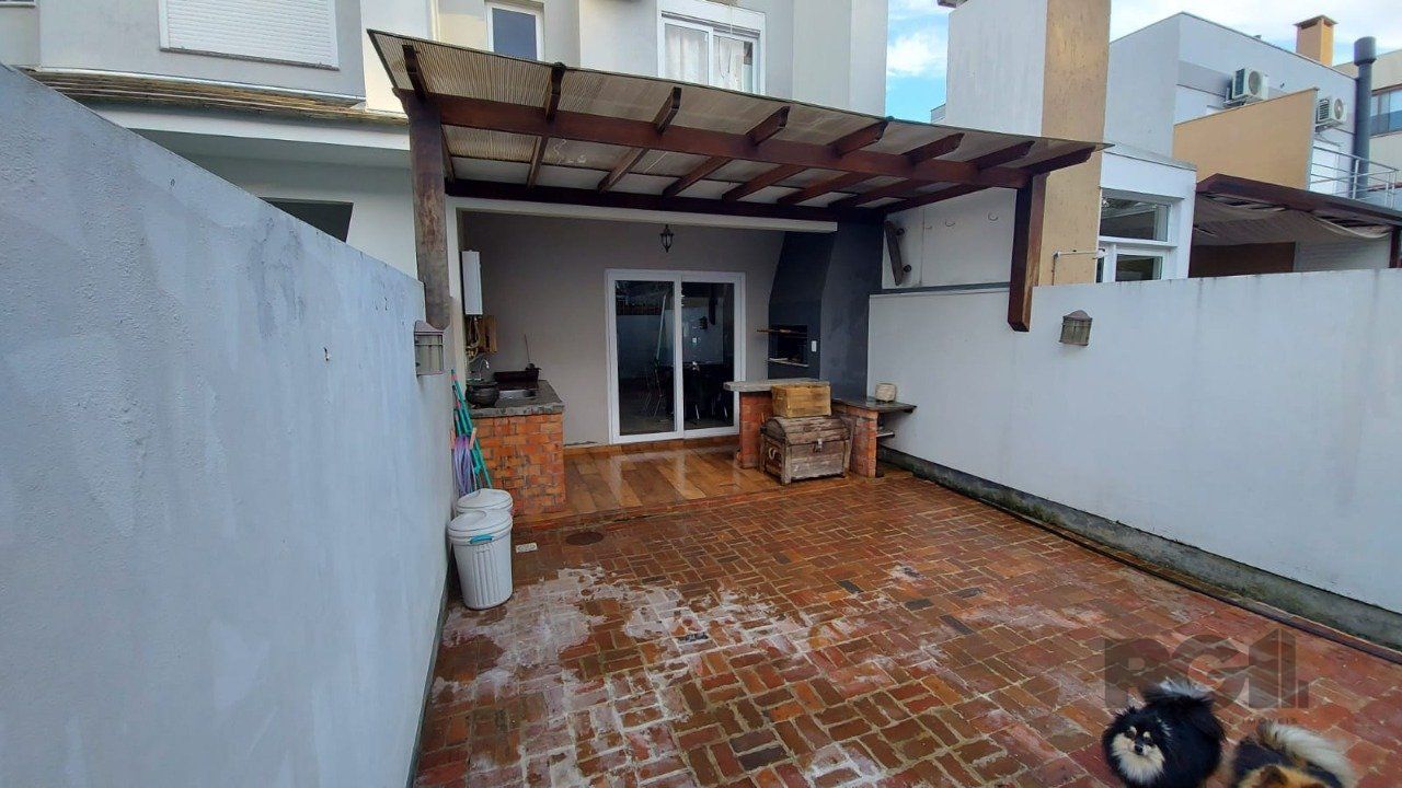 Casa, 3 quartos, 149 m² - Foto 26
