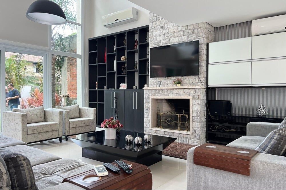 Casa de Condomínio, 4 quartos - Foto 20