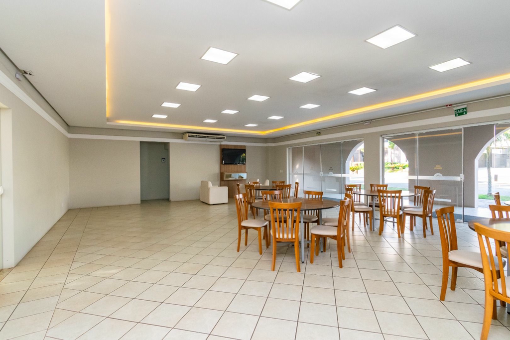 Casa de Condomínio à venda com 4 quartos, 334m² - Foto 25