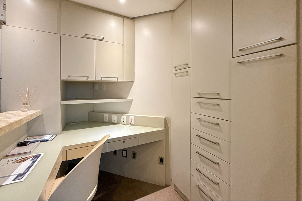 Conjunto Comercial-Sala à venda, 54m² - Foto 12