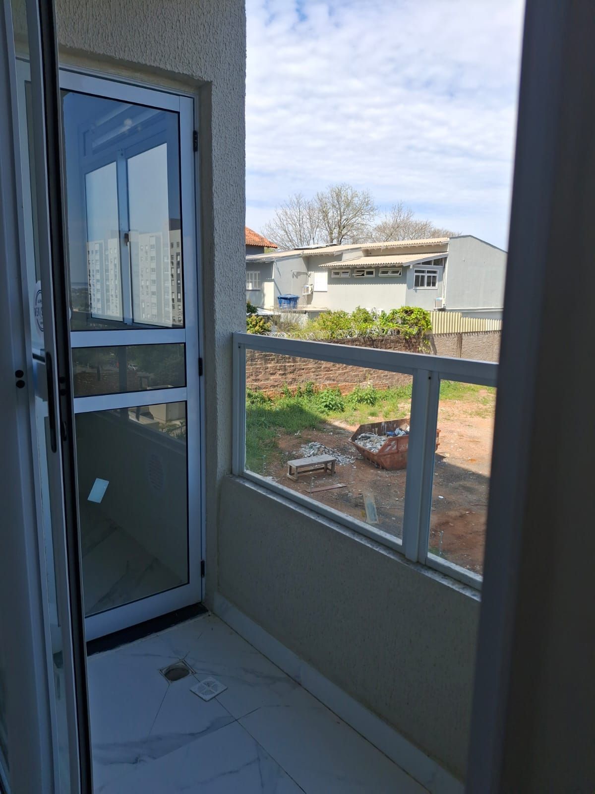 Apartamento, 2 quartos, 55 m² - Foto 27