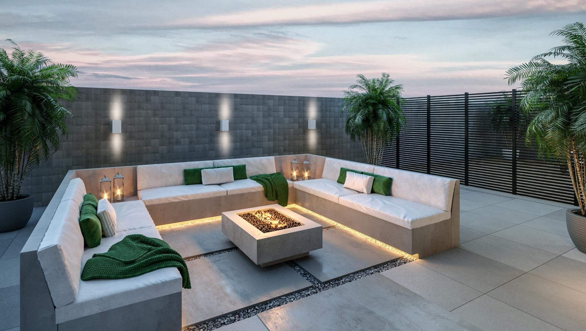 Cobertura à venda com 3 quartos, 226m² - Foto 11