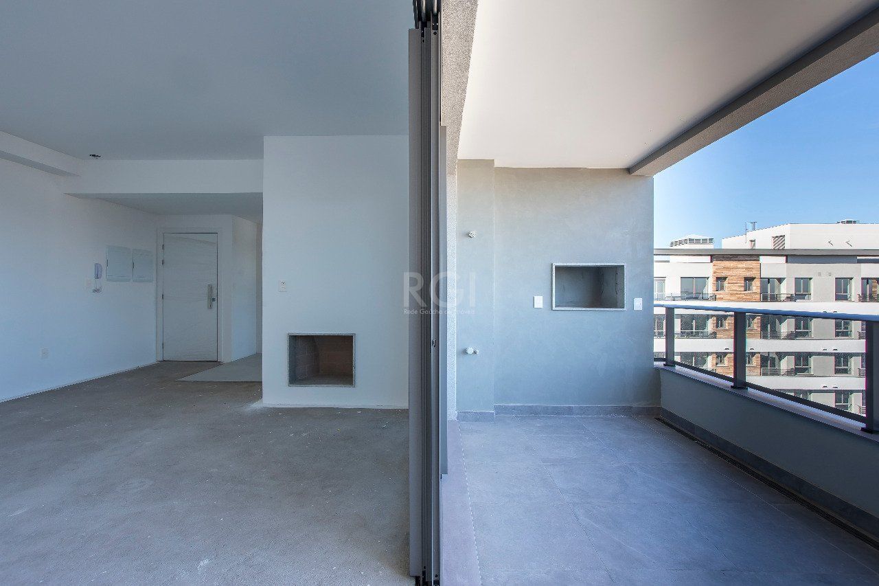 Apartamento, 3 suítes, à venda, 150 m², Vila Conceição - Porto Alegre — foto 5
