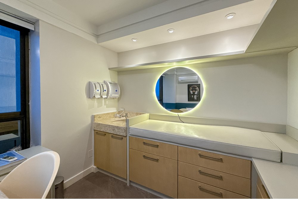 Conjunto Comercial-Sala à venda, 54m² - Foto 18
