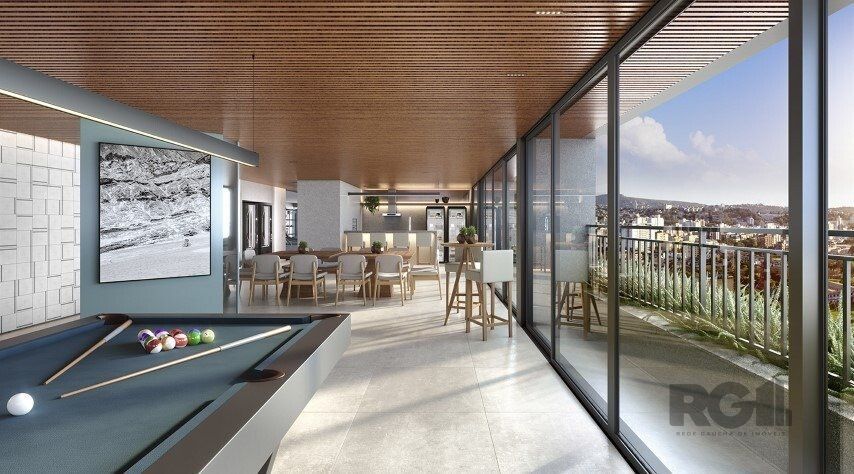 Apartamento, 1 quarto, 25 m² - Foto 11