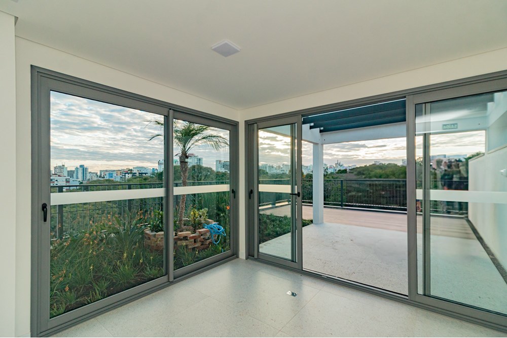 Apartamento à venda com 1 quarto, 40m² - Foto 10
