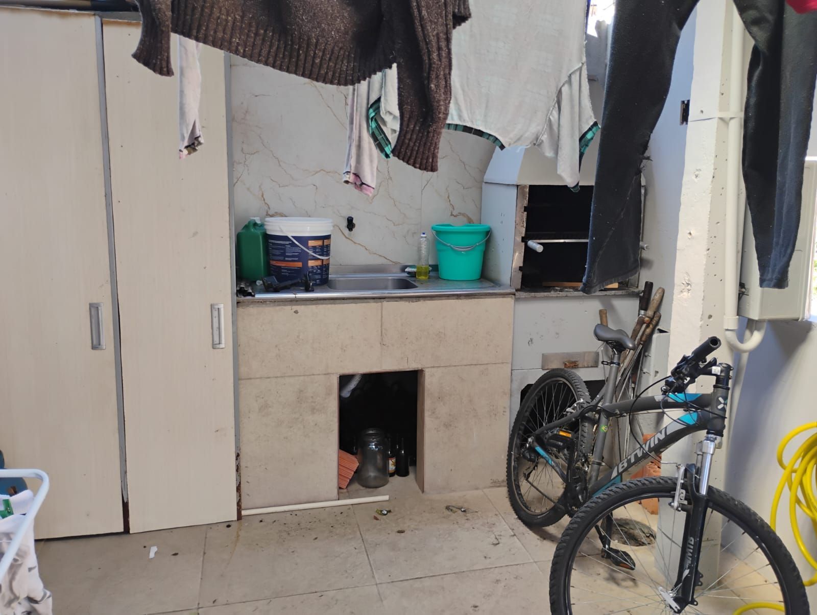 Casa, 2 quartos, 70 m² - Foto 20