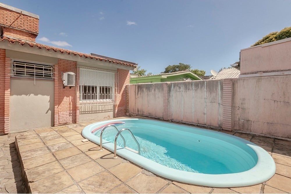 Casa à venda com 4 quartos, 381m² - Foto 11