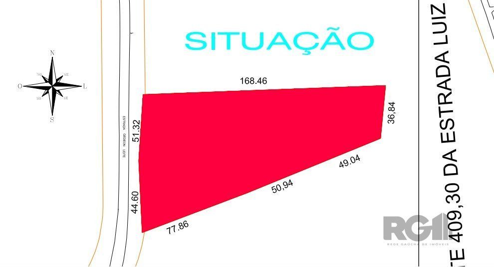 Terreno, 6663 m² - Foto 2
