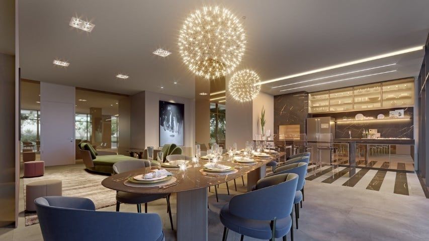 Apartamento, 3 quartos, 219 m² - Foto 23