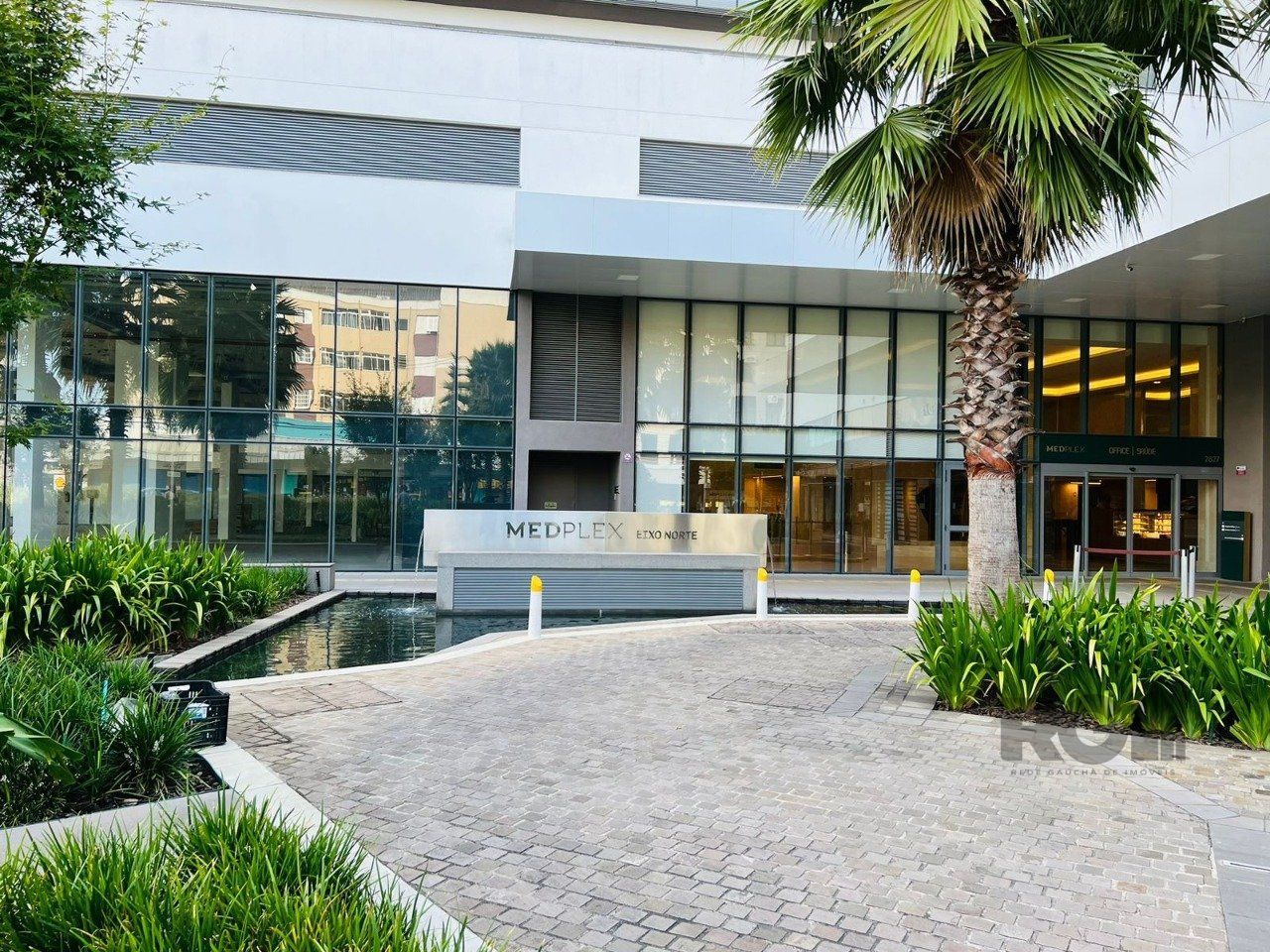 Conjunto Comercial-Sala à venda, 33m² - Foto 22