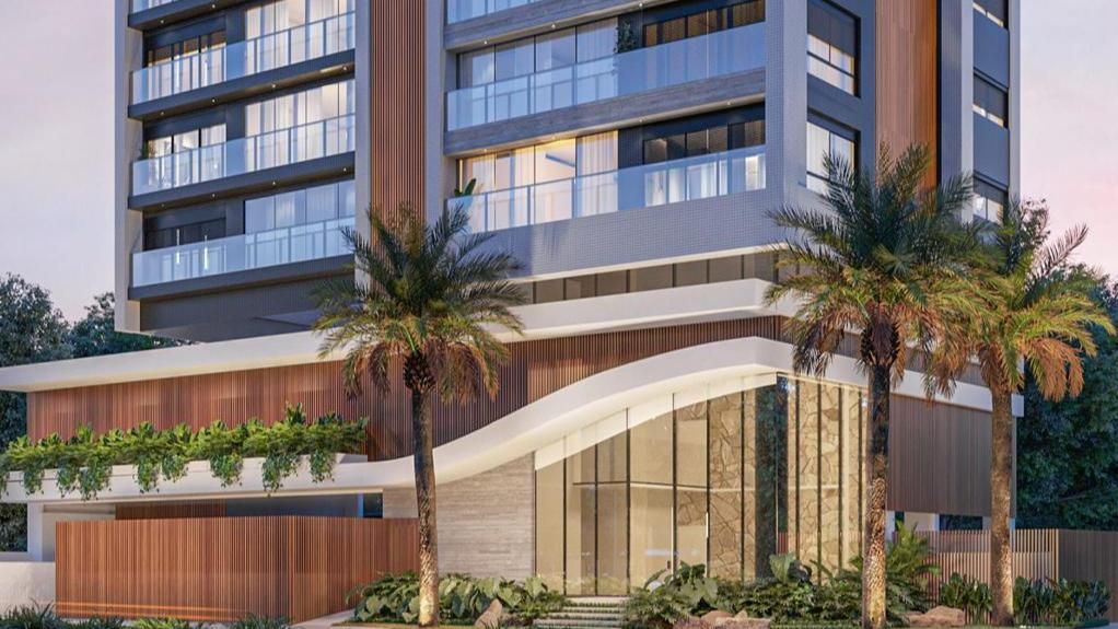 Apartamento, 3 quartos, 128 m² - Foto 1