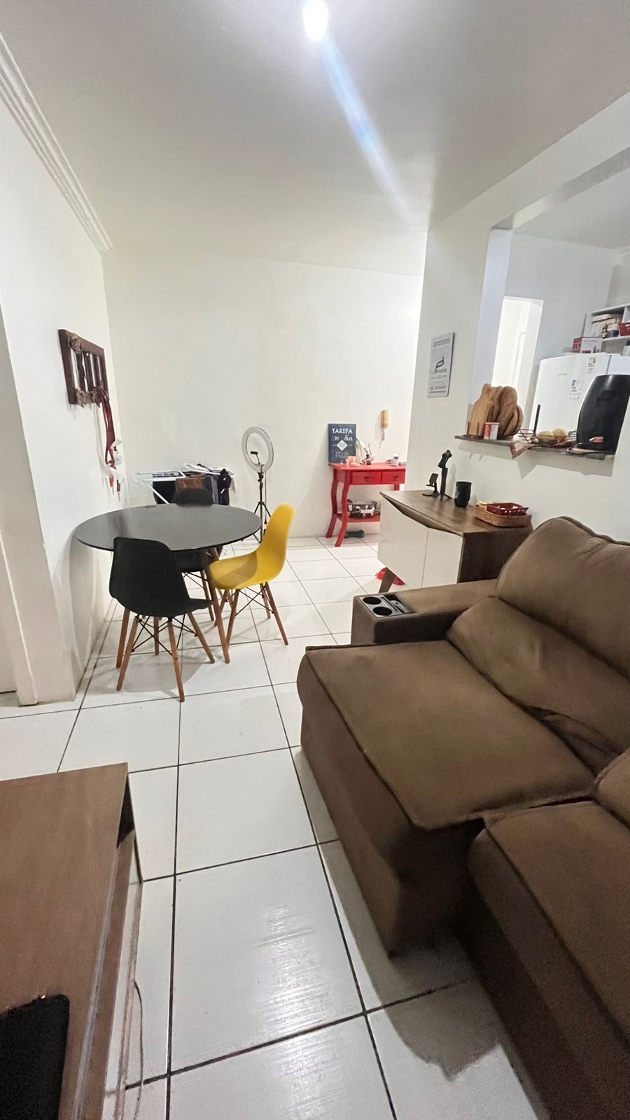 Apartamento, 2 quartos, 44 m² - Foto 4
