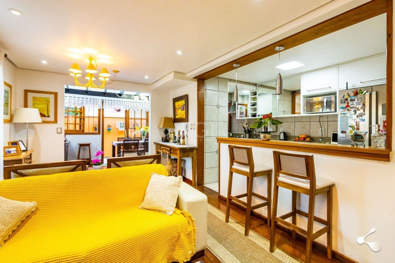 Casa de Condomínio à venda com 3 quartos, 233m² - Foto 8