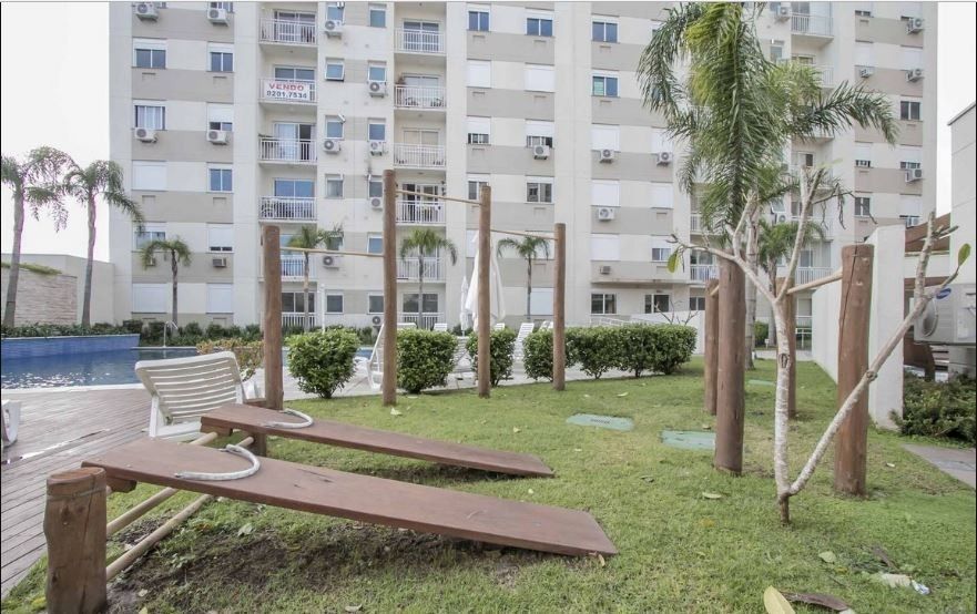 Otto Clube Residencial