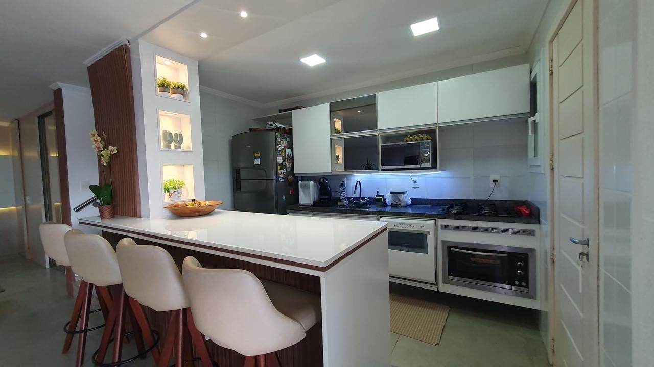 Casa de Condomínio à venda com 2 quartos, 174m² - Foto 6