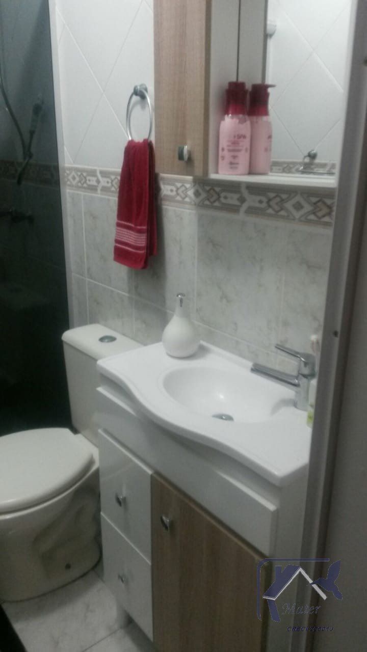 Casa, 3 quartos, 95 m² - Foto 10