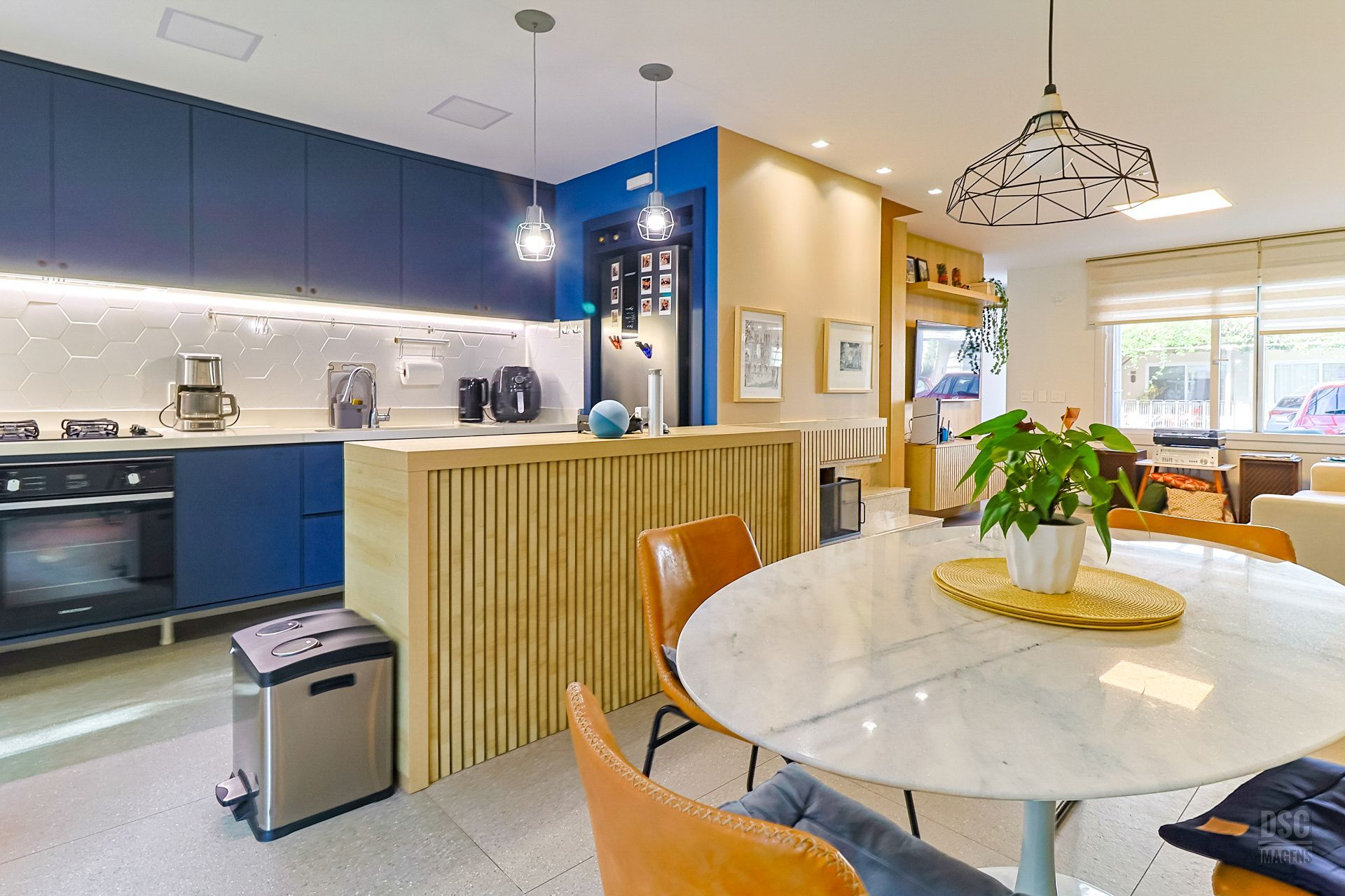 Casa de Condomínio, 3 quartos, à venda, 120 m², Vila Nova - Porto Alegre — foto 4