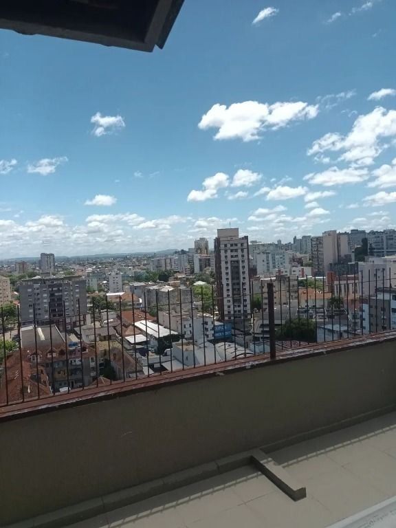 Apartamento à venda com 3 quartos, 95m² - Foto 12