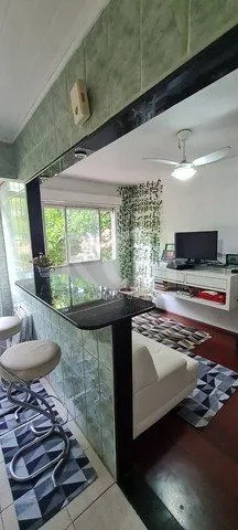 Apartamento, 1 quarto, 39 m² - Foto 10