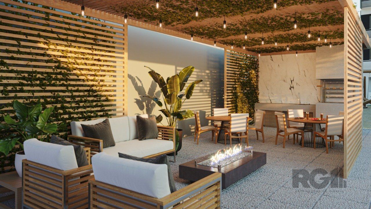 Apartamento, 2 quartos, 57 m² - Foto 24