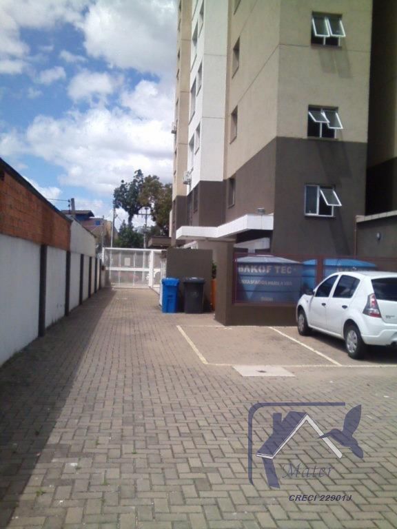 Apartamento à venda com 2 quartos, 66m² - Foto 27
