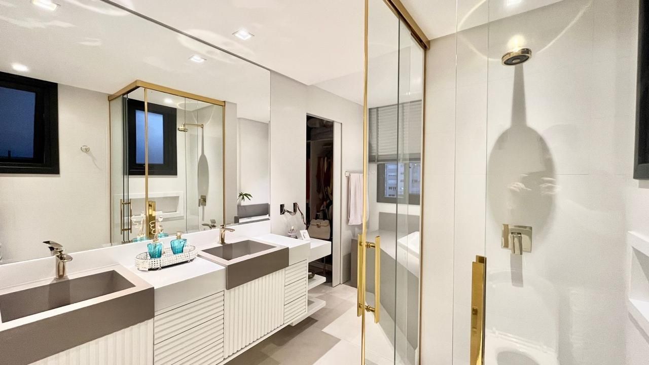 Apartamento, 4 quartos, 215 m² - Foto 15