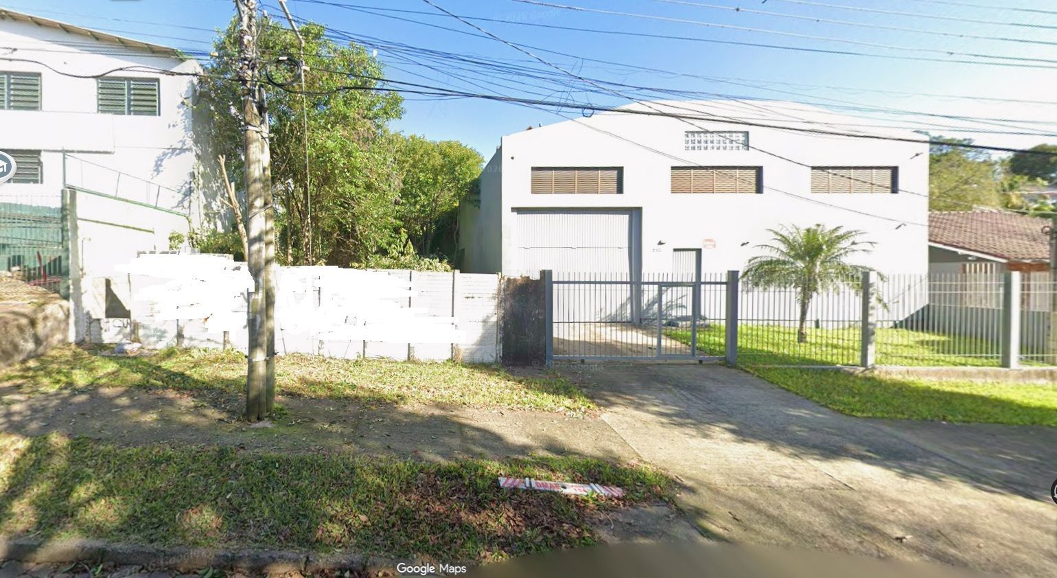 Terreno à venda, Vila Jardim - Porto Alegre