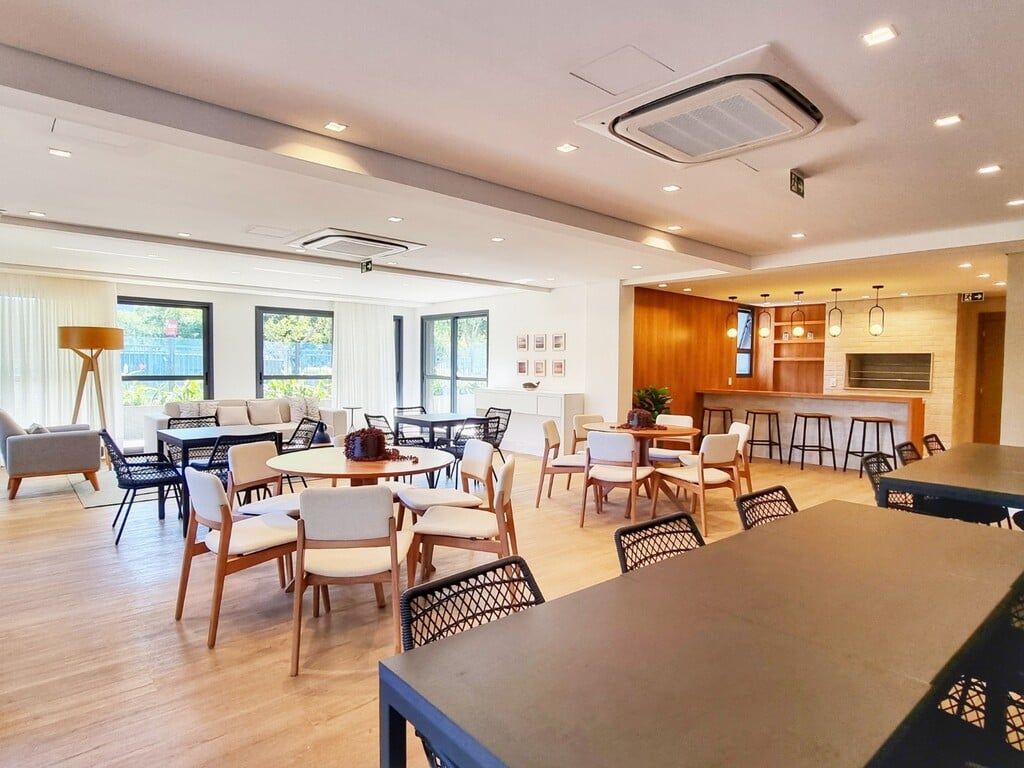 Apartamento, 3 quartos, 195 m² - Foto 24