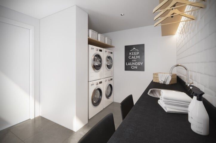 Apartamento, 1 quarto, 38 m² - Foto 24