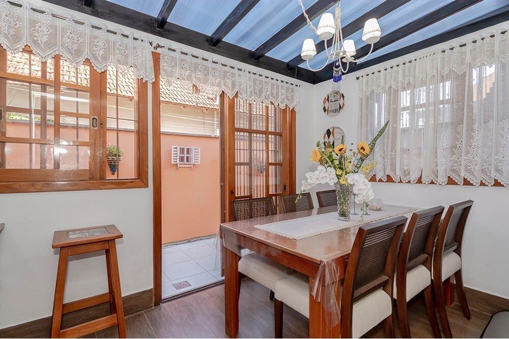 Casa de Condomínio à venda com 3 quartos, 230m² - Foto 25