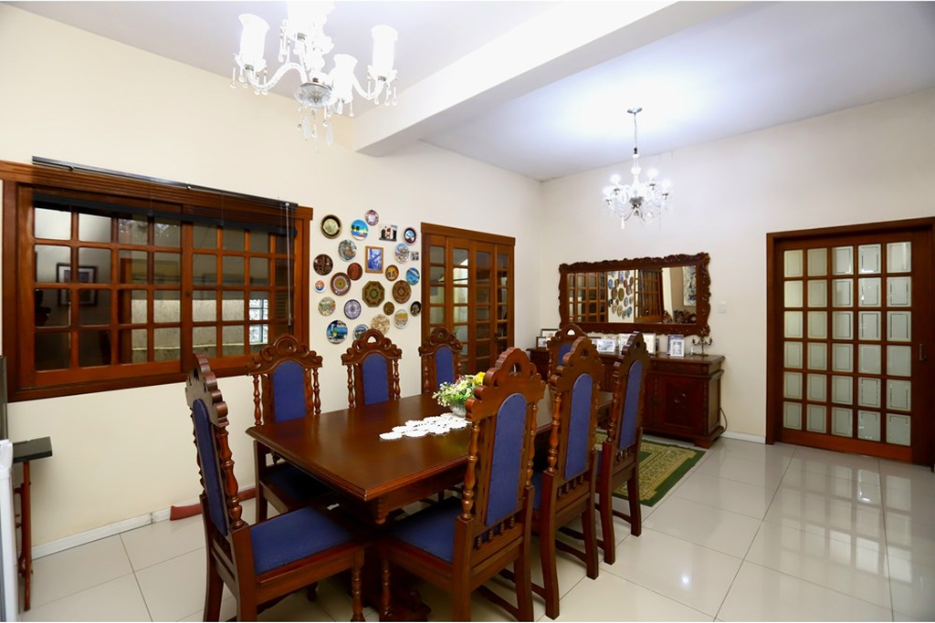 Casa à venda com 3 quartos, 355m² - Foto 27