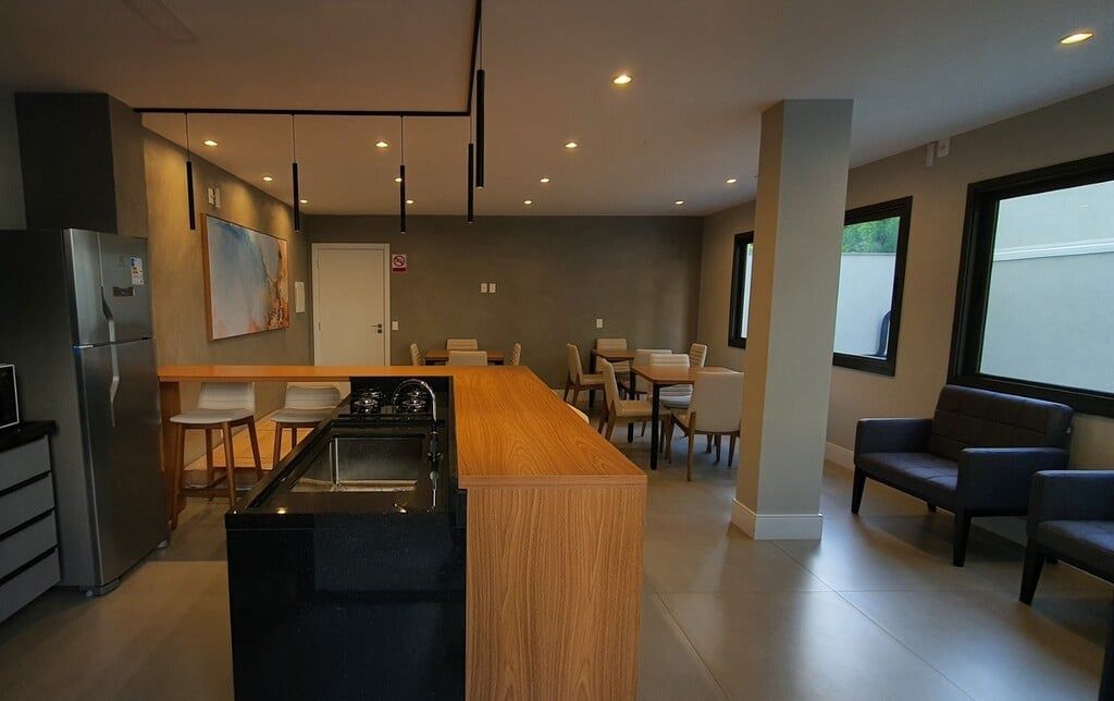 Apartamento, 2 quartos, 134 m² - Foto 10