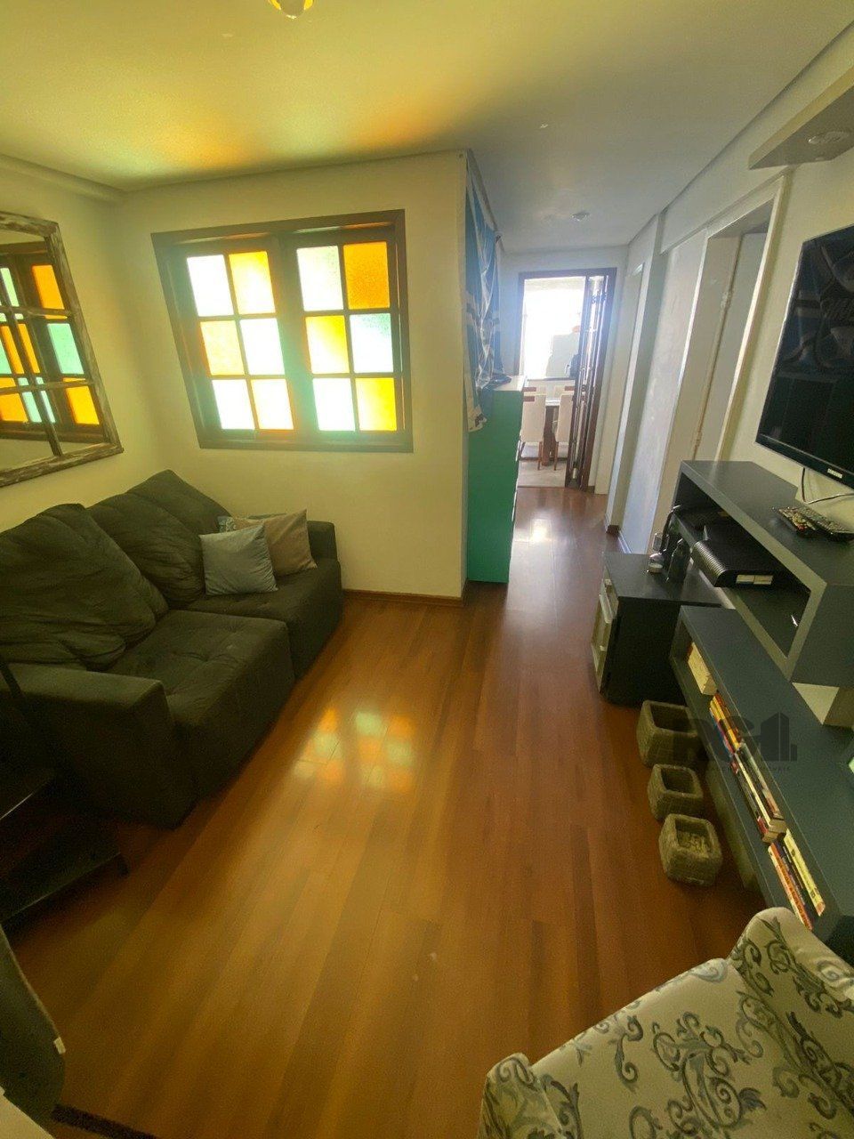 Cobertura à venda com 2 quartos, 130m² - Foto 3
