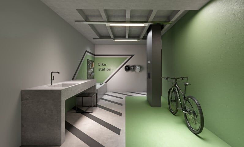 Apartamento à venda com 3 quartos, 286m² - Foto 17