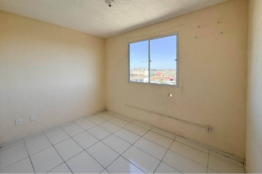 Apartamento à venda com 2 quartos, 41m² - Foto 4