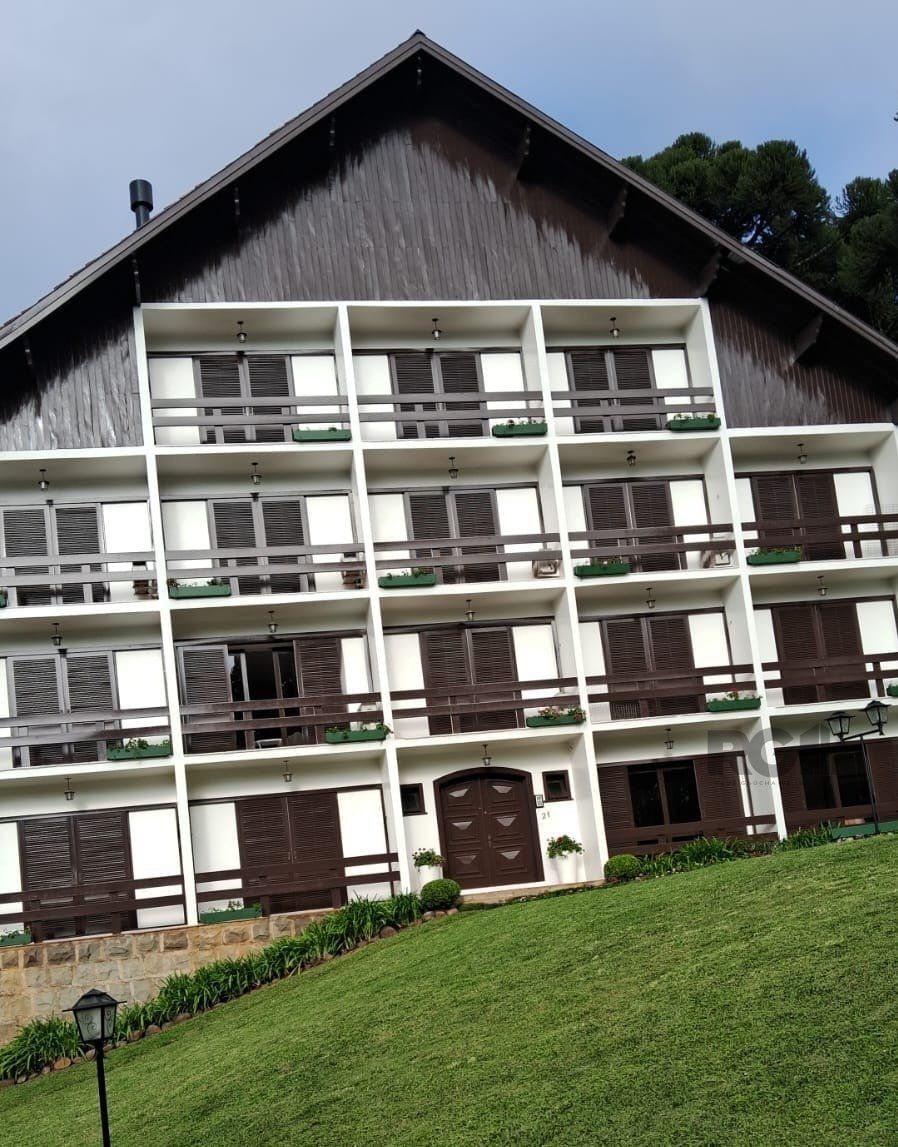 Loja-Salão à venda e aluguel com 1 quarto, 33m² - Foto 1