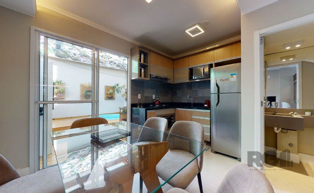 Casa de Condomínio, 2 quartos - Foto 28