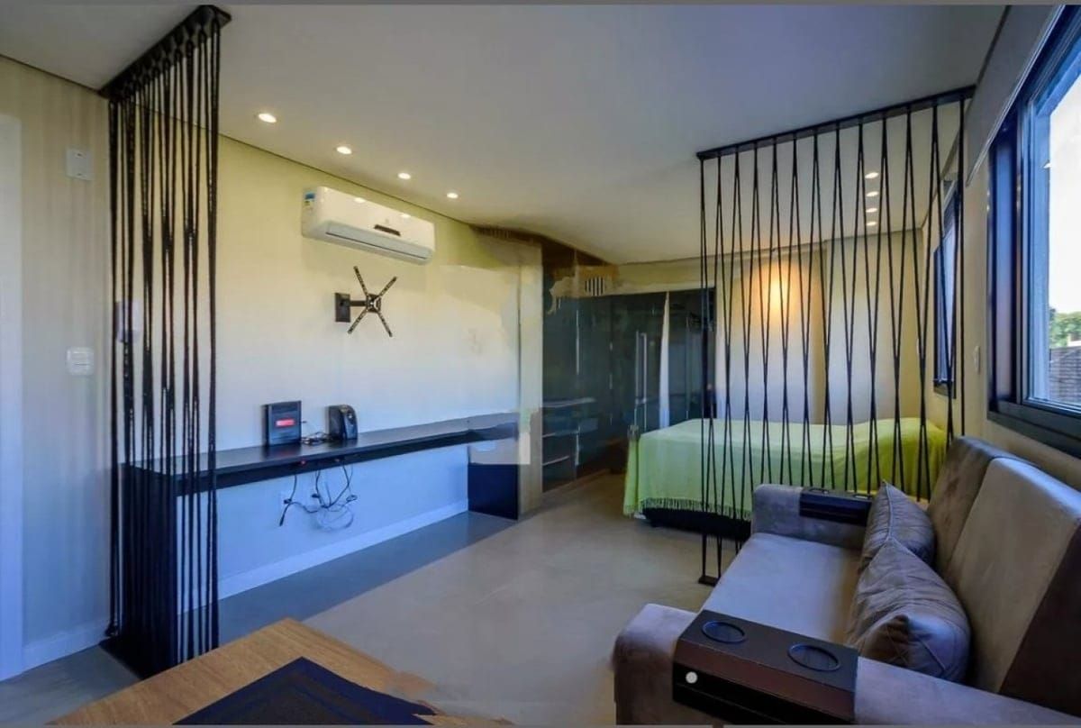Apartamento, 1 quarto, 30 m² - Foto 10