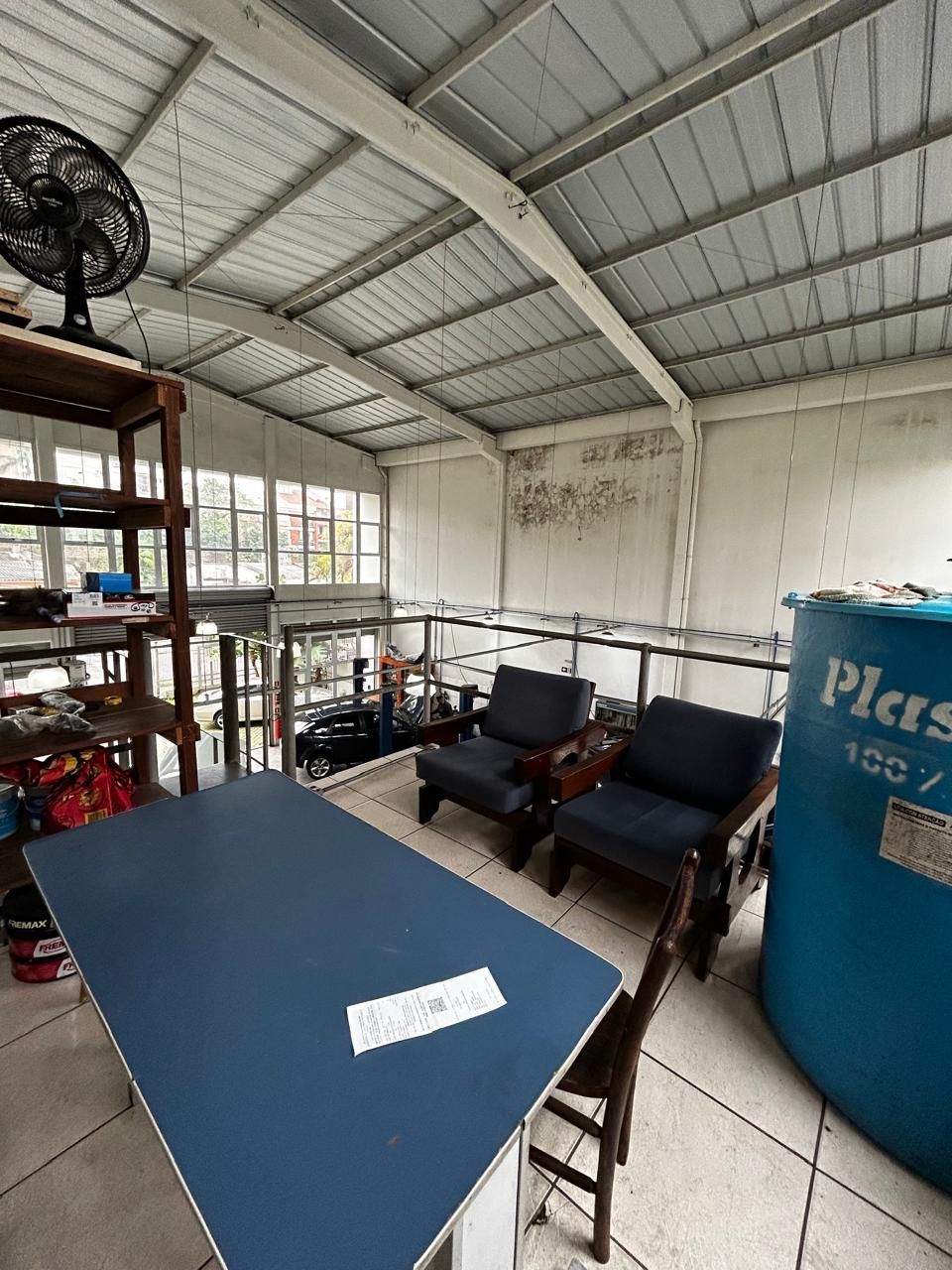 Prédio Inteiro à venda com 2 quartos, 198m² - Foto 6