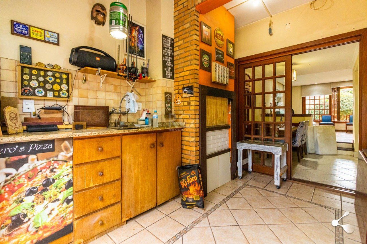 Casa de Condomínio à venda com 3 quartos, 140m² - Foto 21