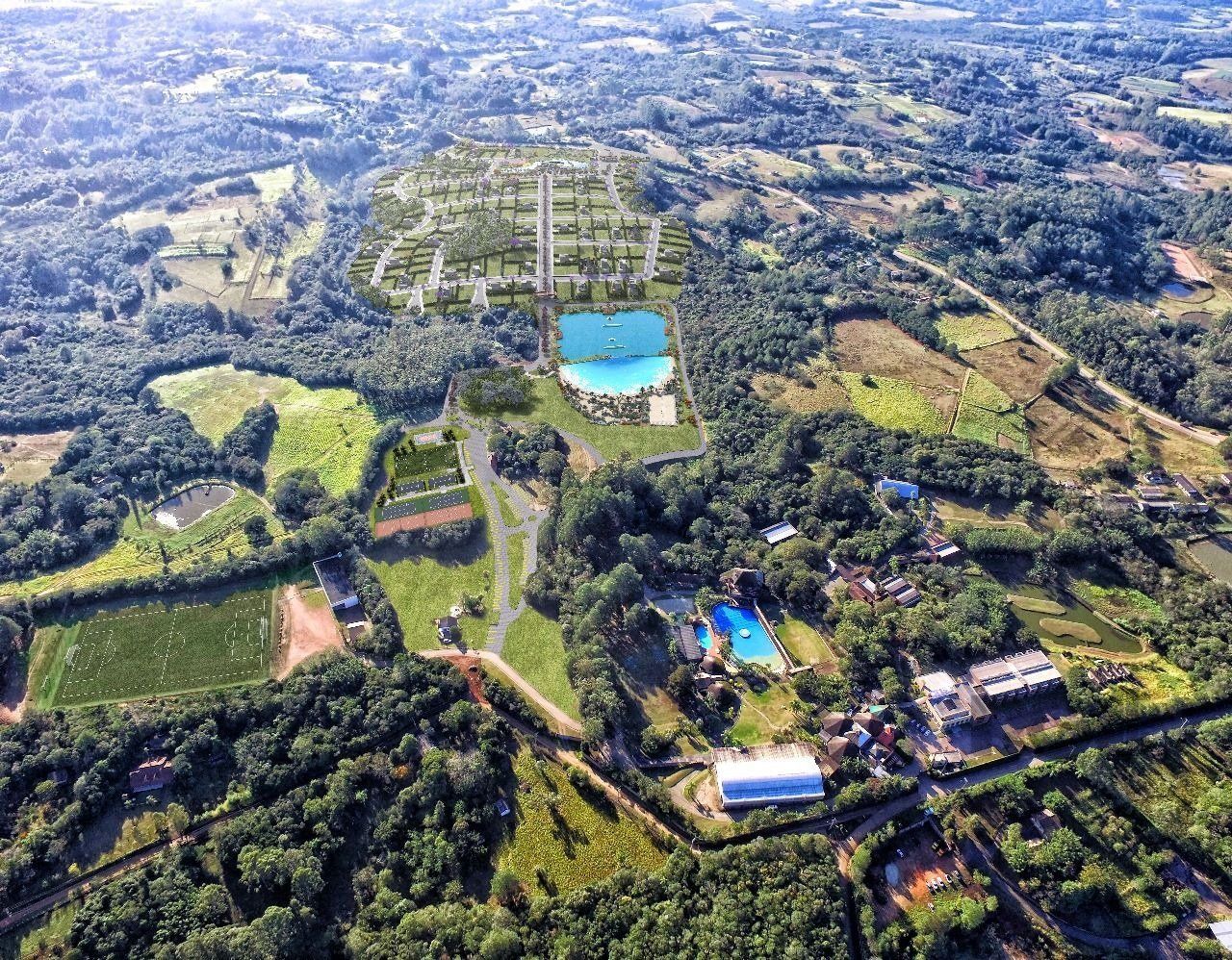 Terreno, 610 m² - Foto 6