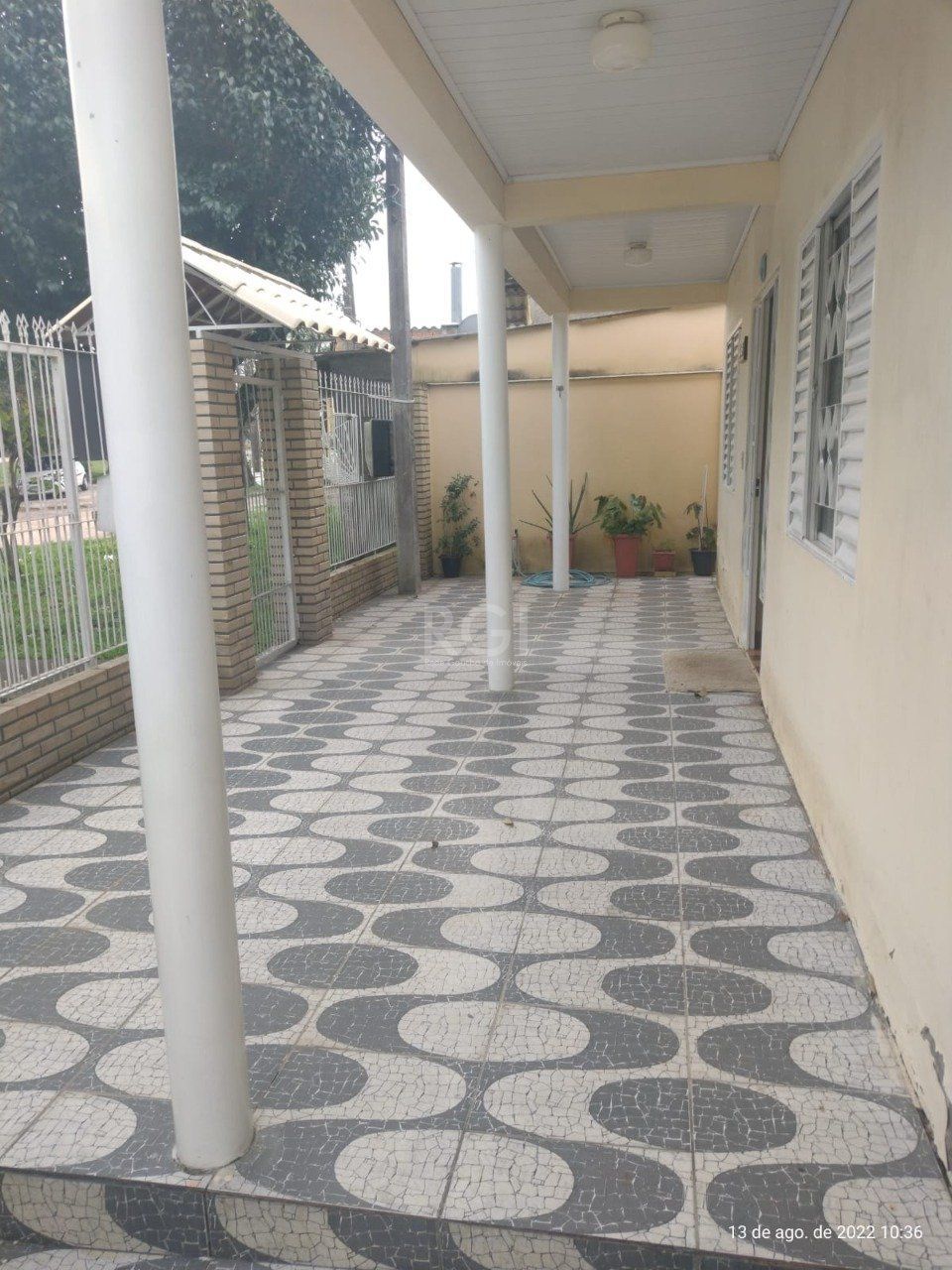 Casa, 2 quartos, 150 m² - Foto 3