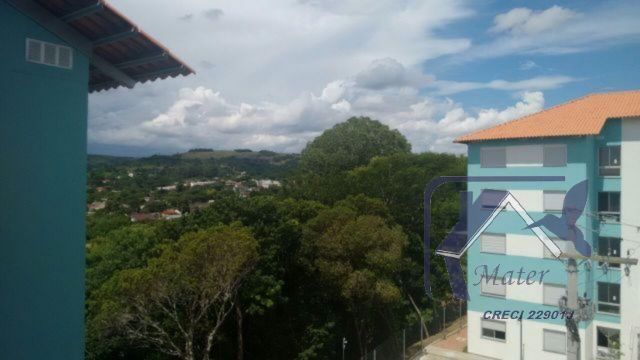 Apartamento, 2 quartos, 46 m² - Foto 9