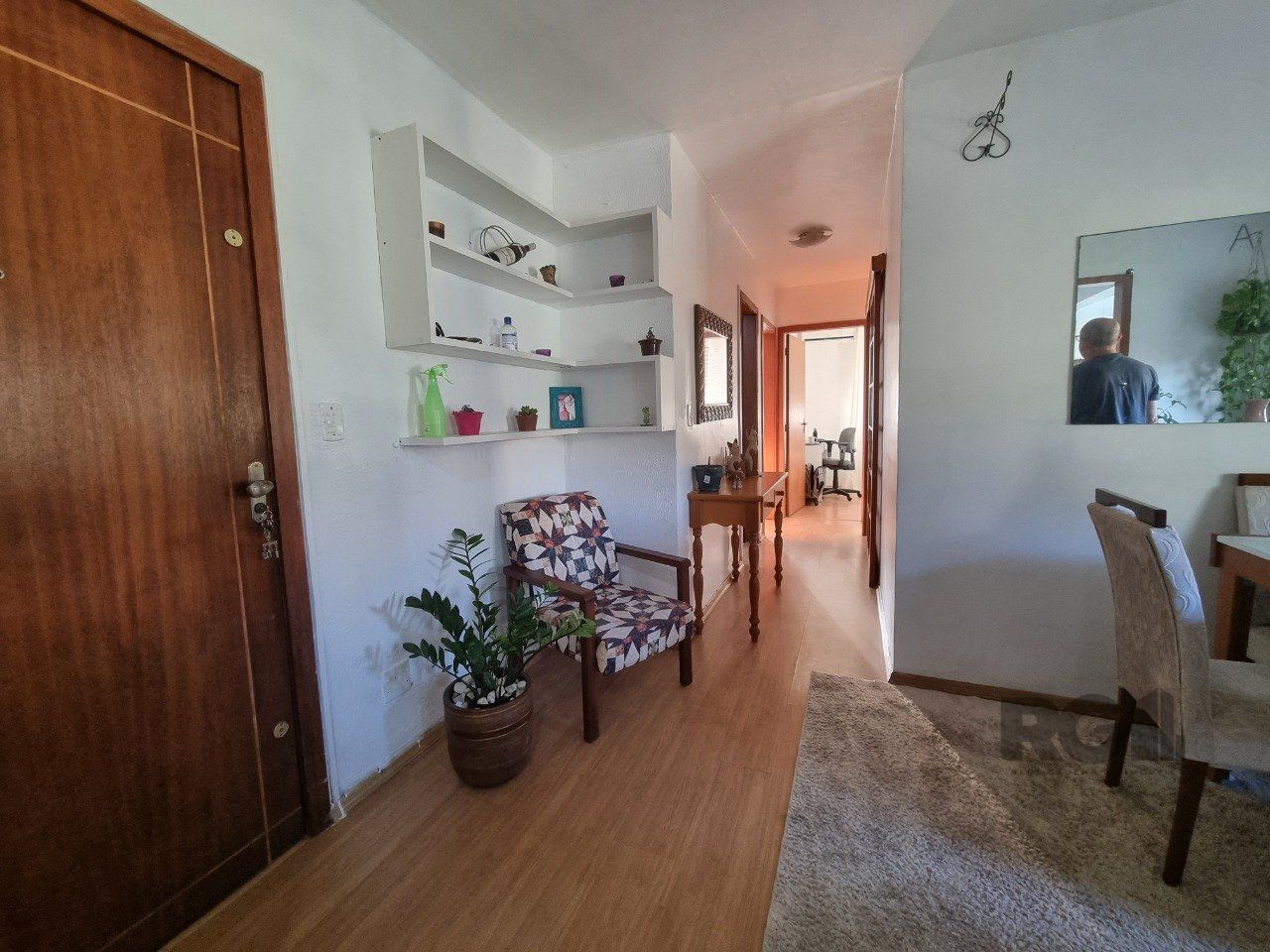 Apartamento à venda com 3 quartos, 59m² - Foto 18