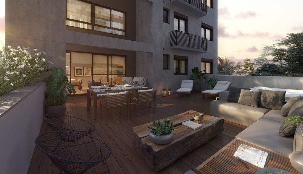 Apartamento, 2 quartos, 70 m² - Foto 7