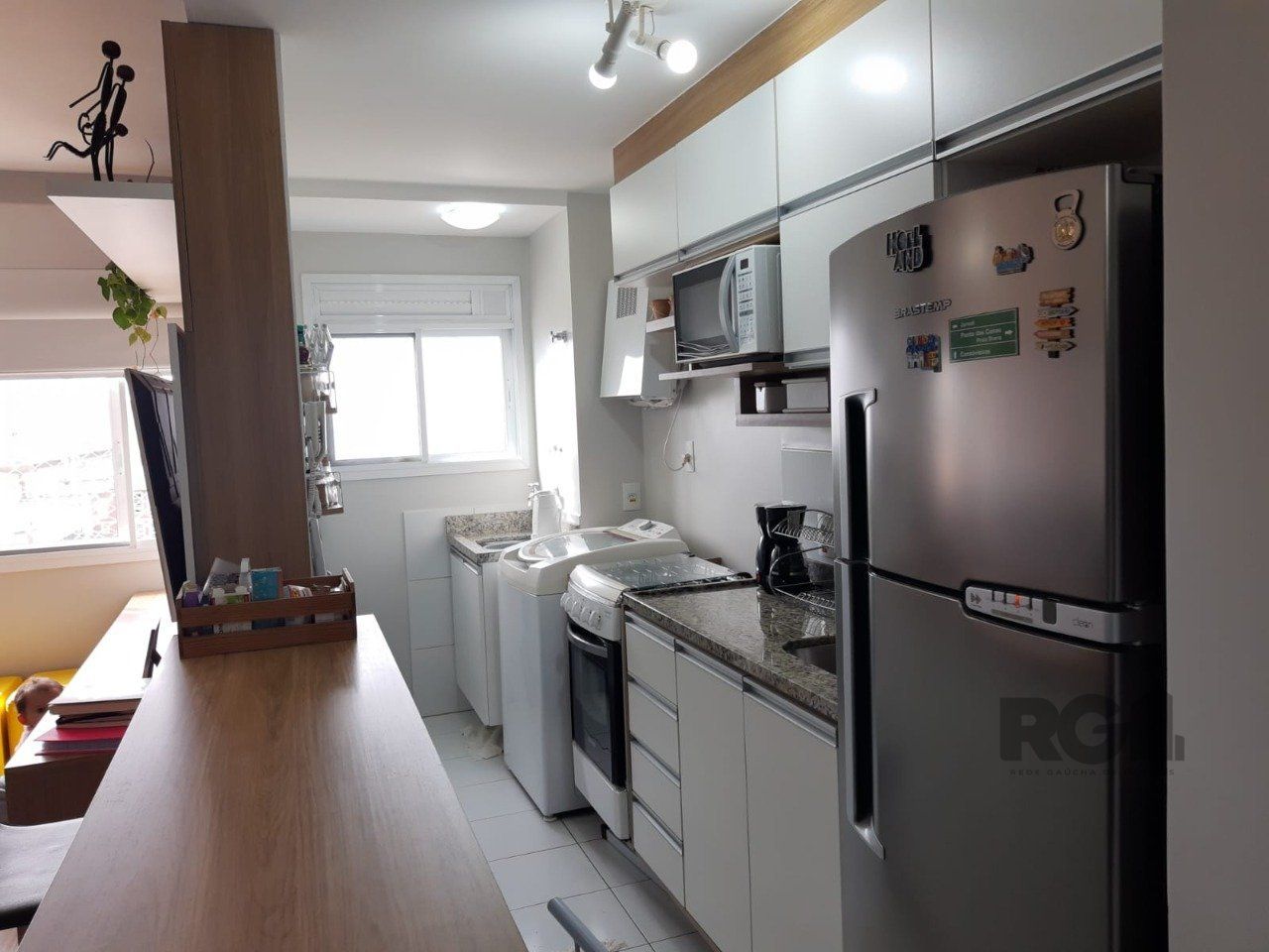 Apartamento à venda com 2 quartos, 52m² - Foto 28