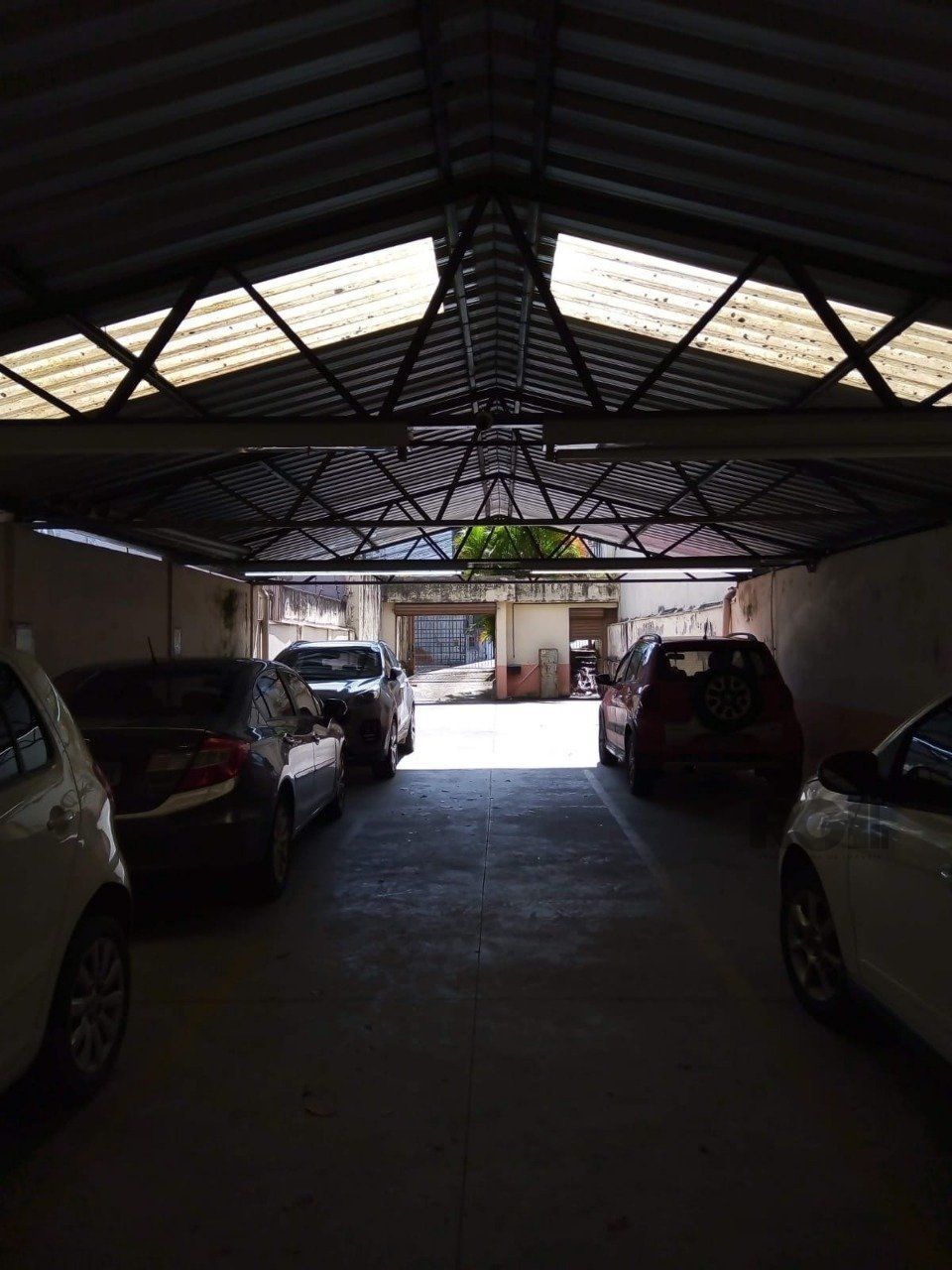 Terreno, à venda, Floresta - Porto Alegre — foto 3
