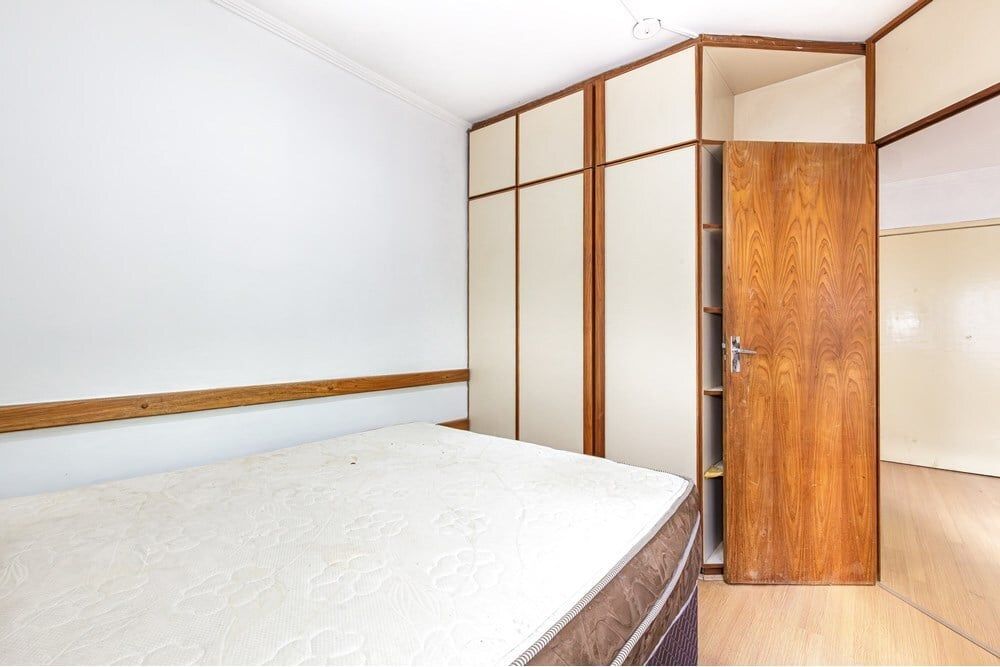 Apartamento à venda com 1 quarto, 34m² - Foto 2